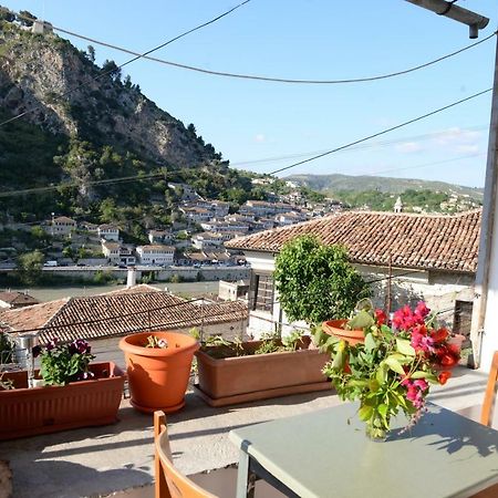 Guest House Taunus Μπεράτ Εξωτερικό φωτογραφία