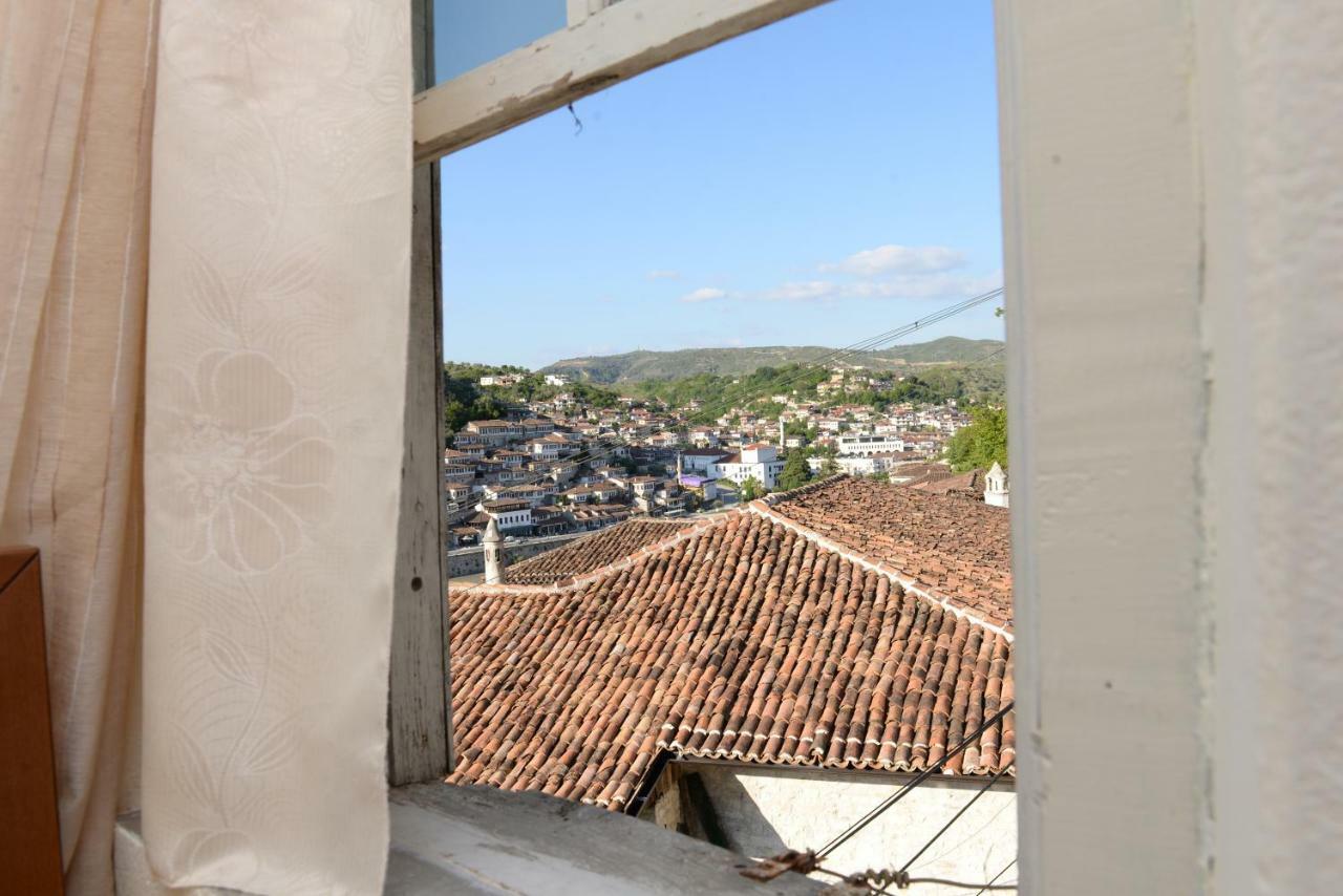 Guest House Taunus Μπεράτ Εξωτερικό φωτογραφία