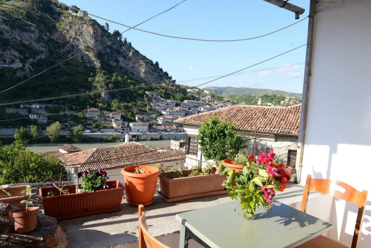 Guest House Taunus Μπεράτ Εξωτερικό φωτογραφία
