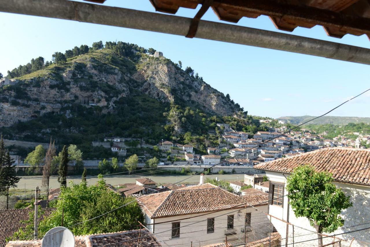 Guest House Taunus Μπεράτ Εξωτερικό φωτογραφία