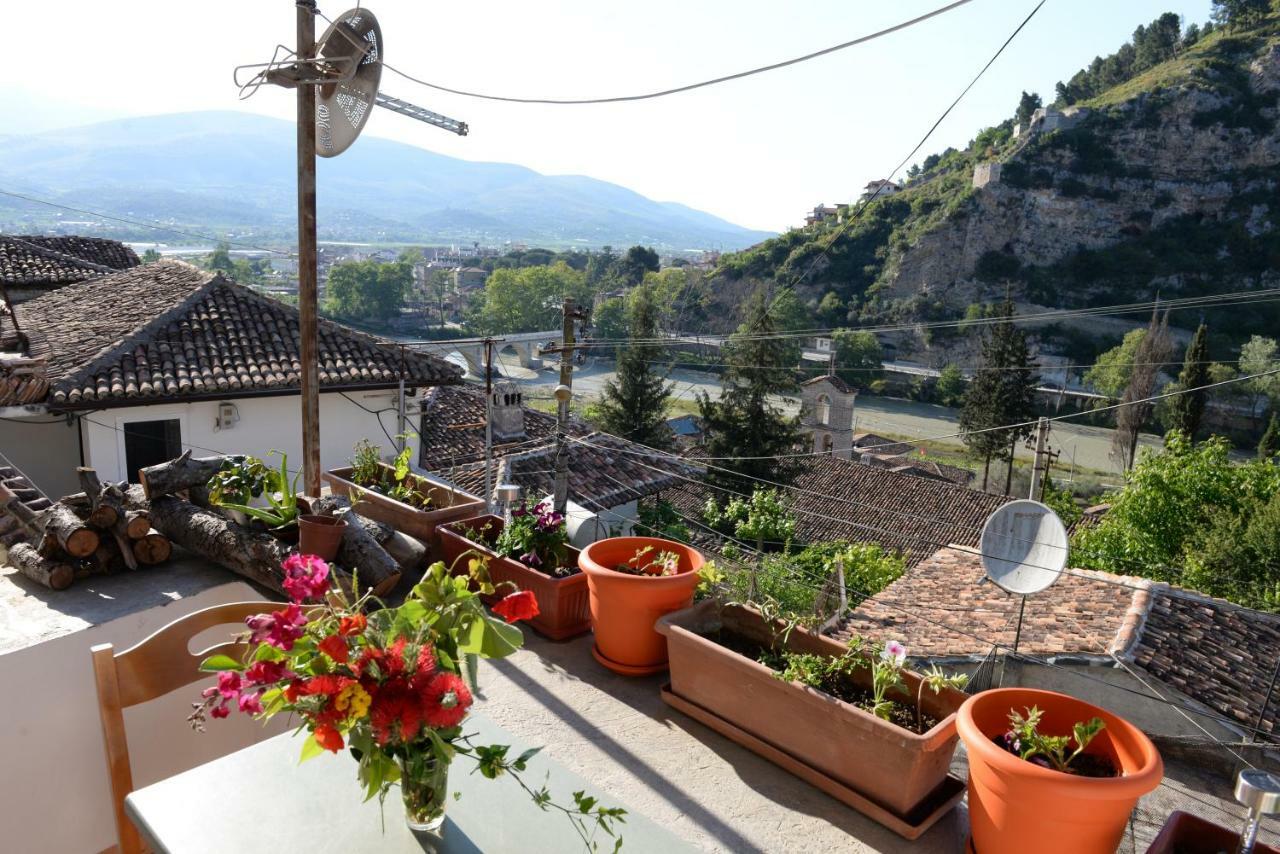 Guest House Taunus Μπεράτ Εξωτερικό φωτογραφία